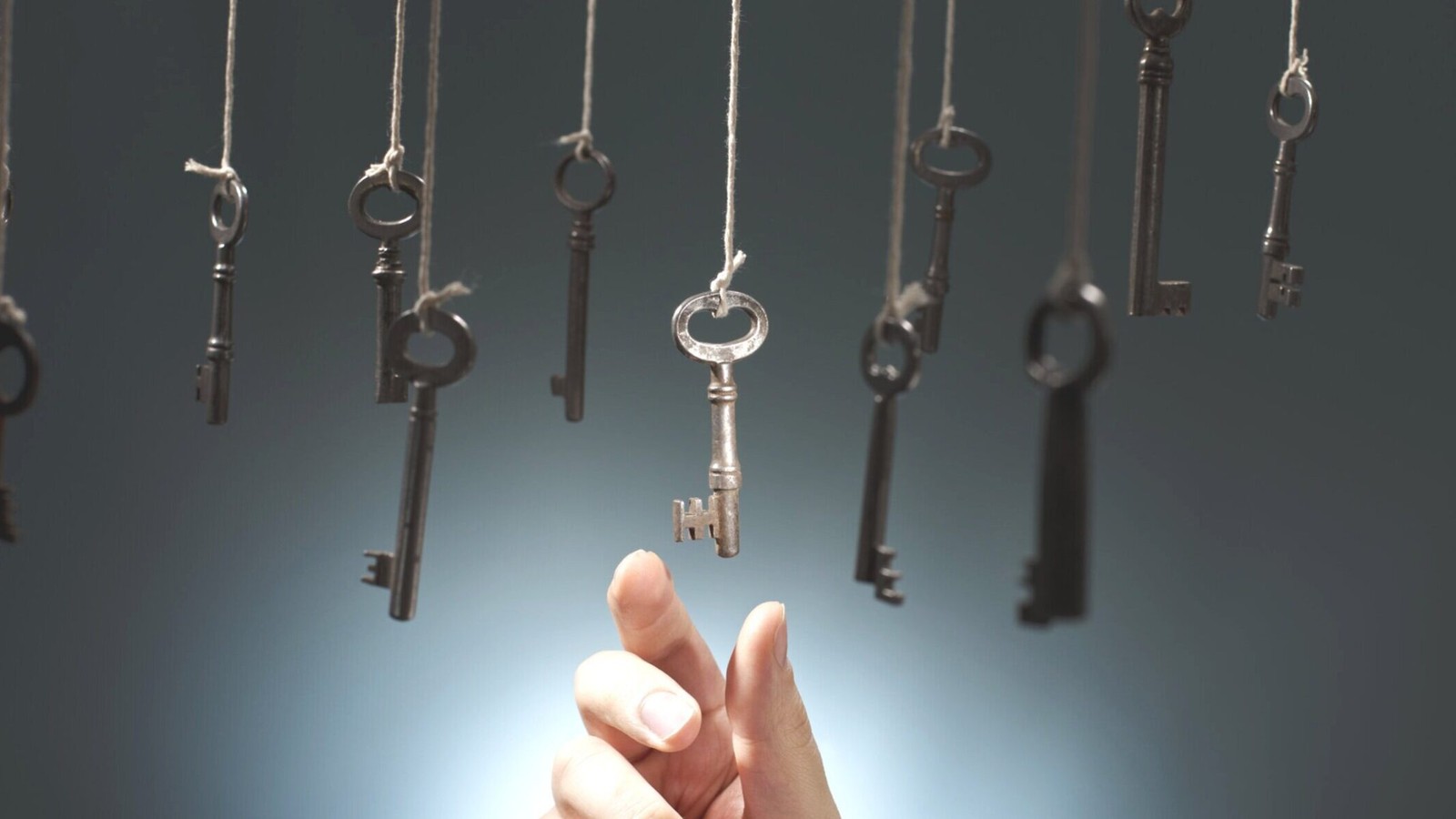Scegliere la lista telemarketing