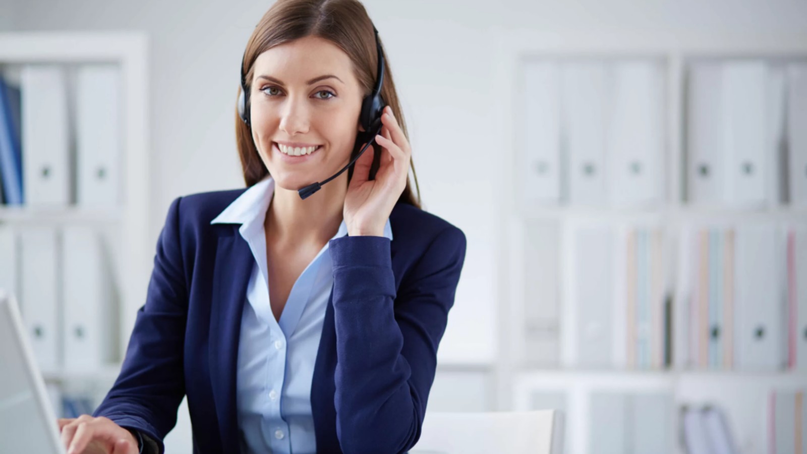 Database per telemarketing