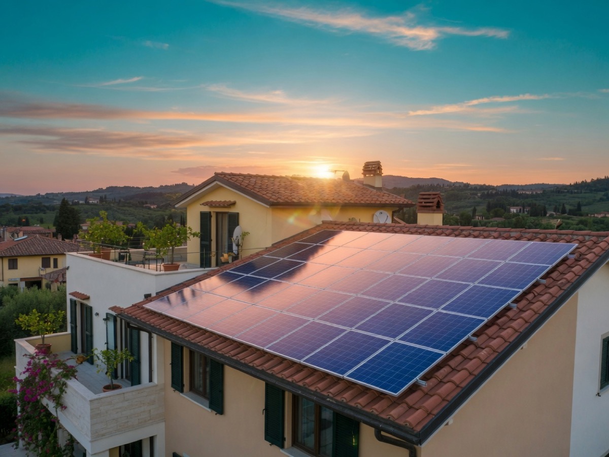Lead telemarketing settore fotovoltaico e energie rinnovabili