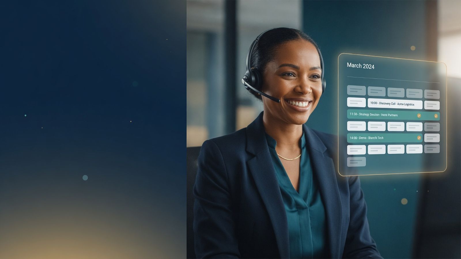 Come fissare appuntamenti con il callcenter