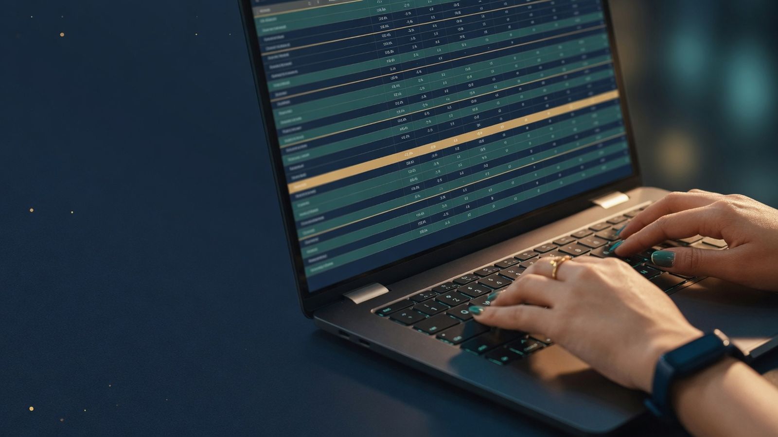 Come lavorare i file CSV con Excel