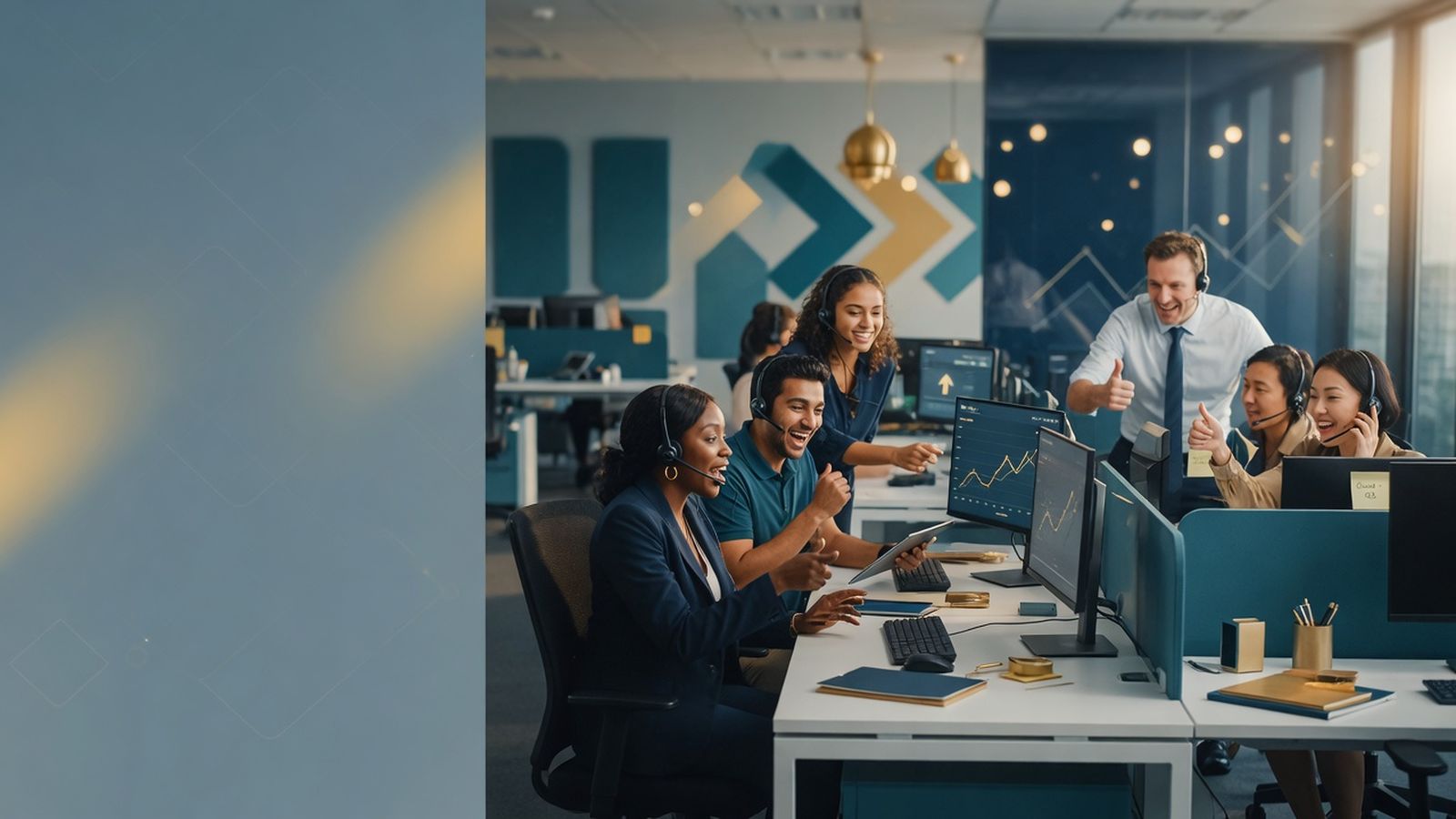 Trovare nuovi clienti con efficienza: il potenziale del Call Center e delle Liste Telefoniche