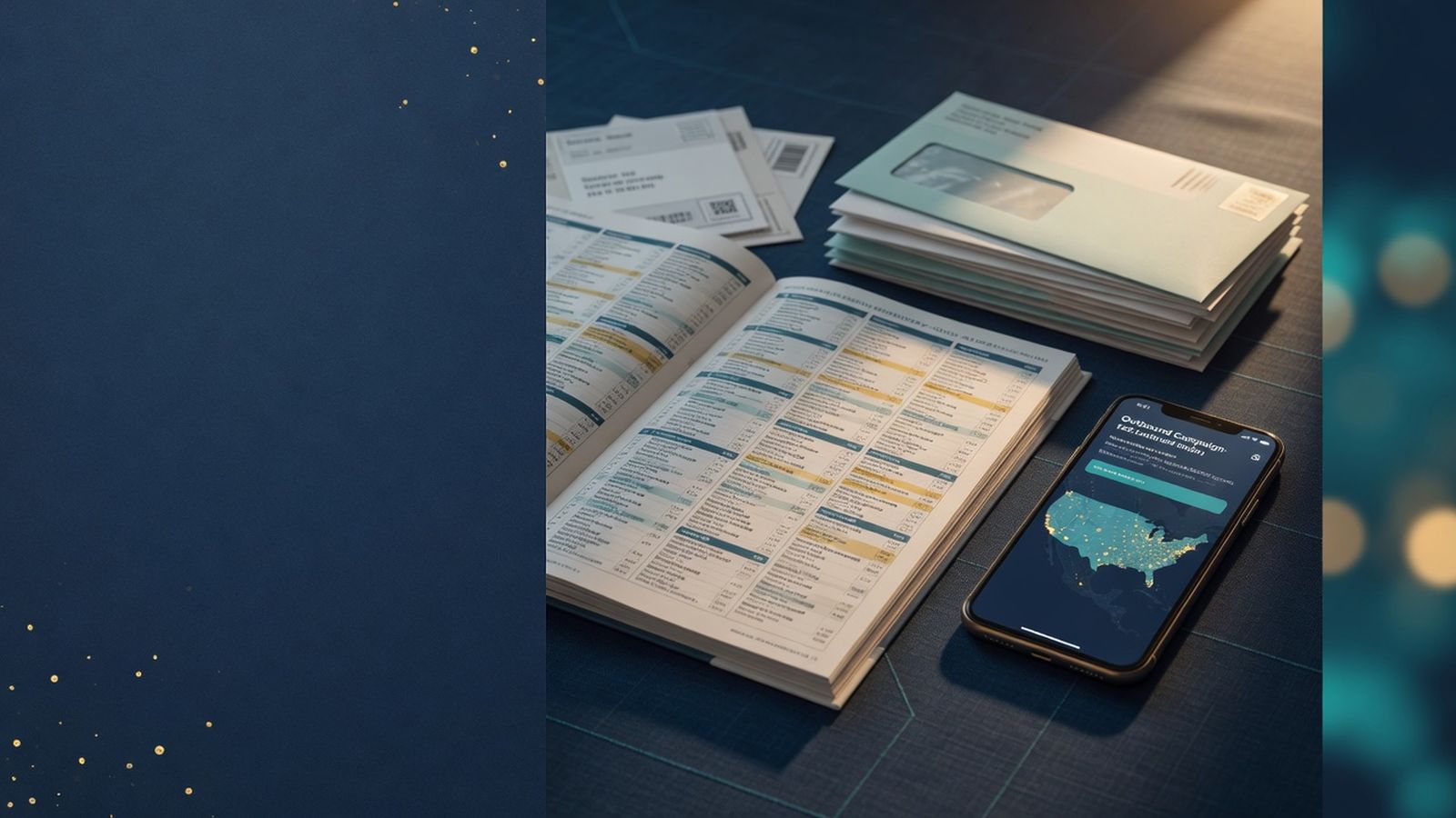 Lead di privati e aziende in tutta Italia per il Mailing Postale ed il Telemarketing