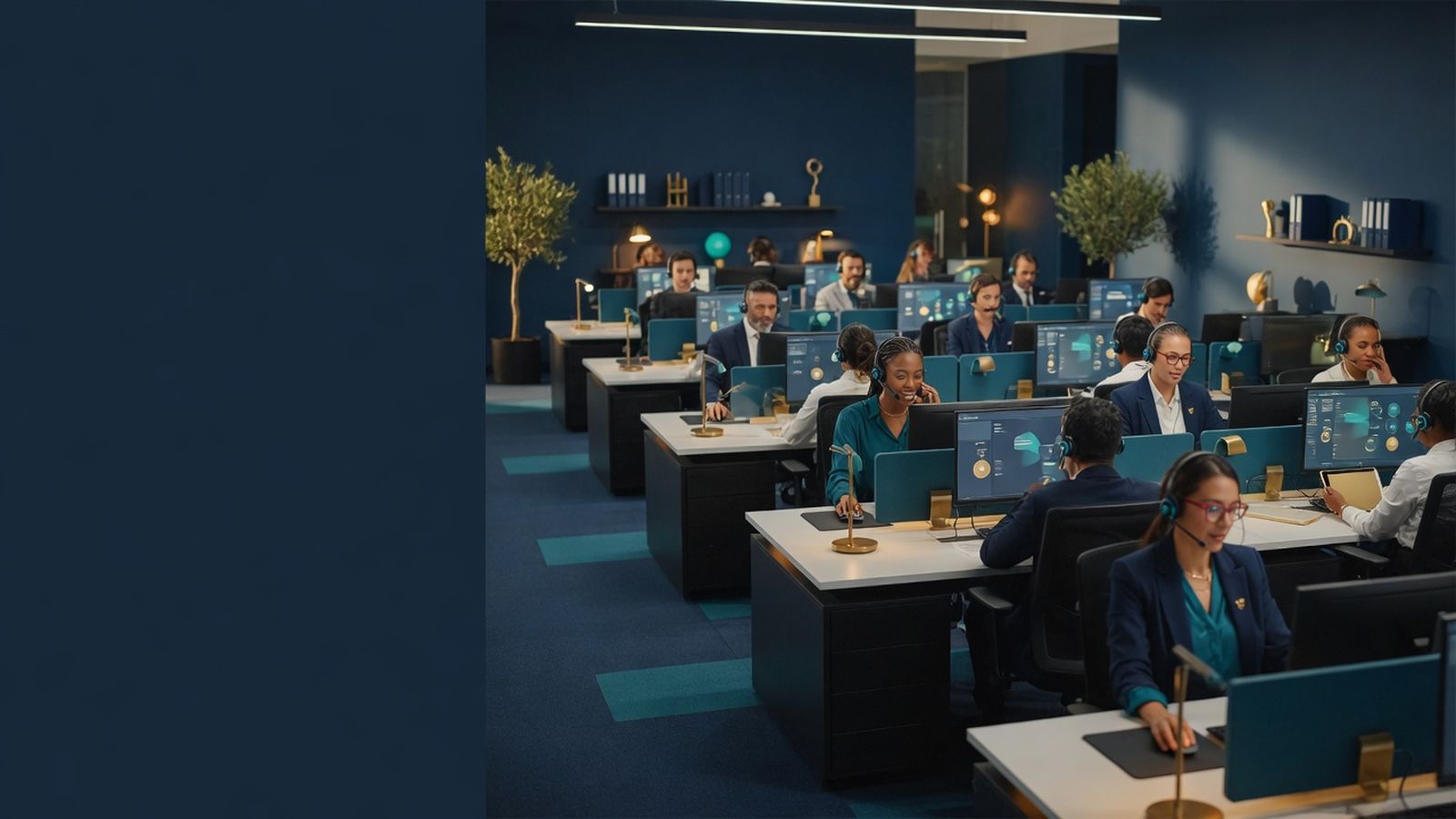 Liste Call Center: Cosa Sono e Come Possono Potenziare le Tue Campagne di Telemarketing