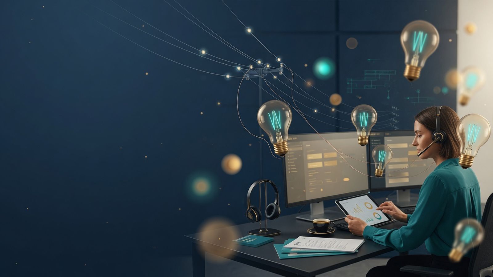 Liste Telemarketing: Liste profilate energia per call center