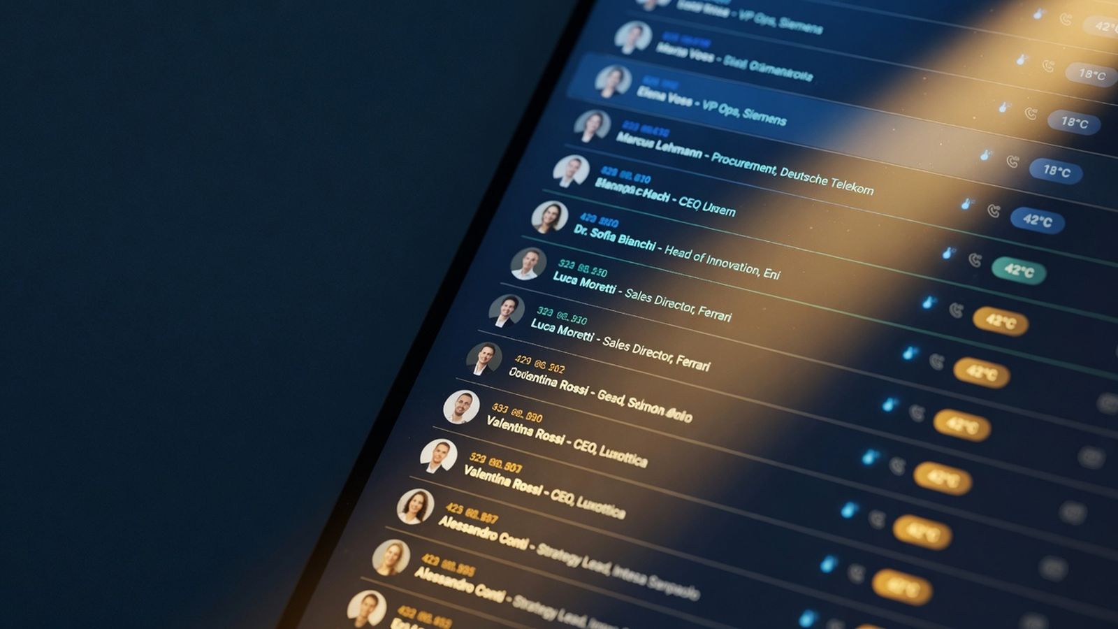Liste Autorizzate (Consensate): La Chiave per un Telemarketing Efficace e Rispettoso della Privacy
