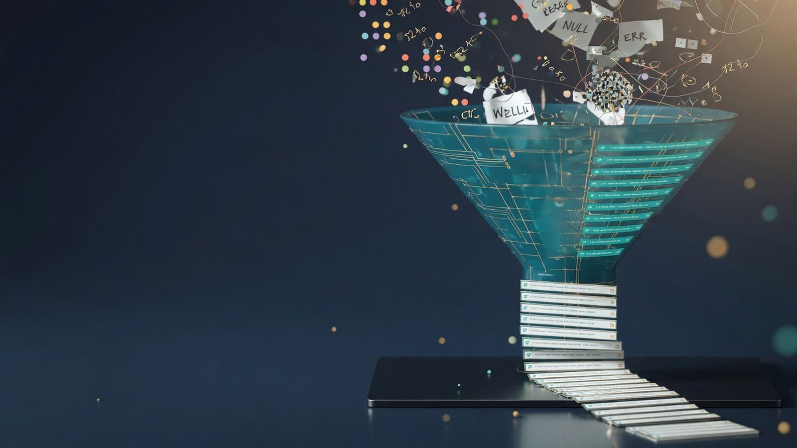 Ottimizzazione delle Liste Telefoniche: Nuova Tecnologia per Incrementare la Resa del Call Center