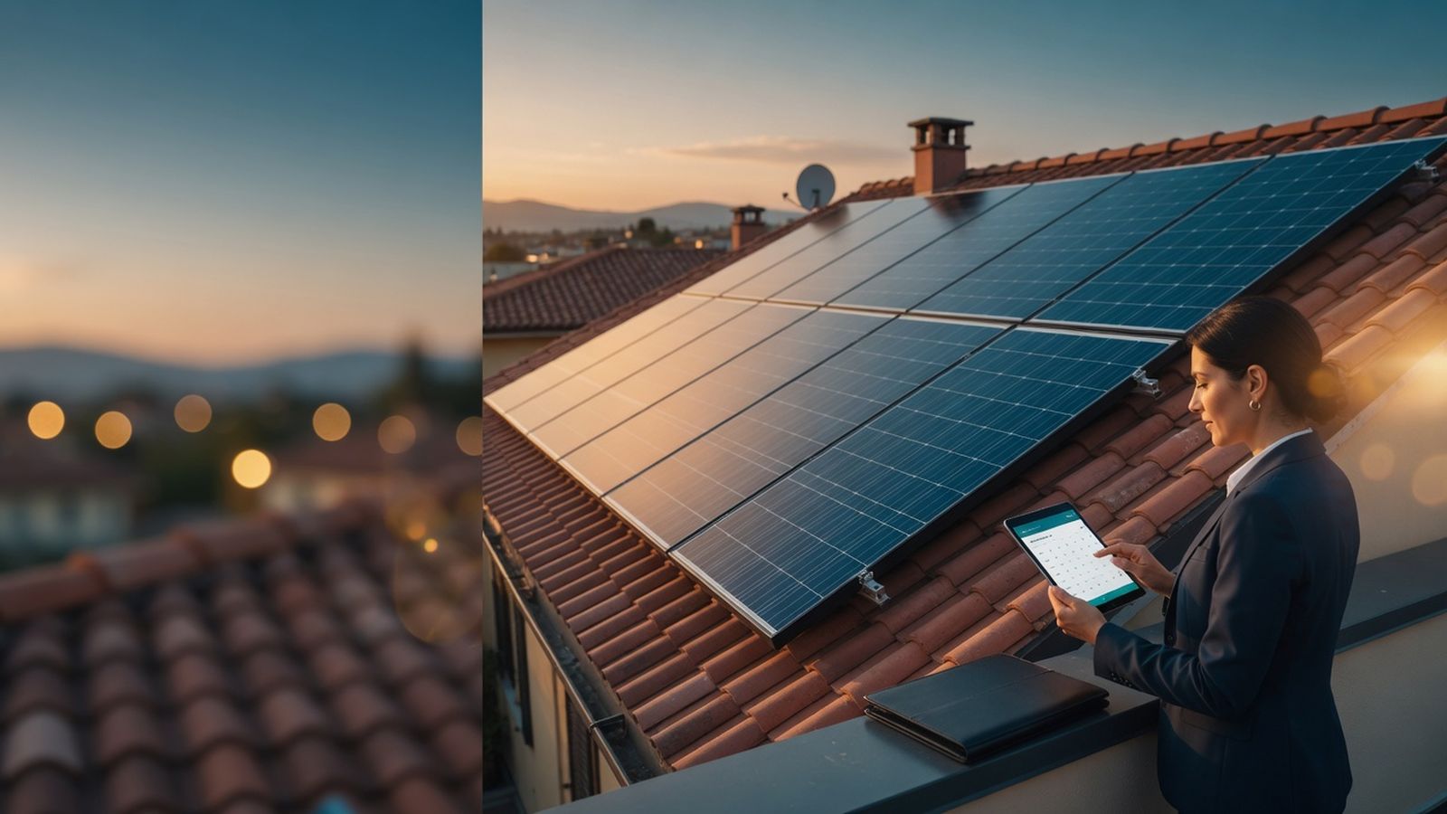 Parametri Essenziali per la Prenotazione di Appuntamenti nel Settore Fotovoltaico