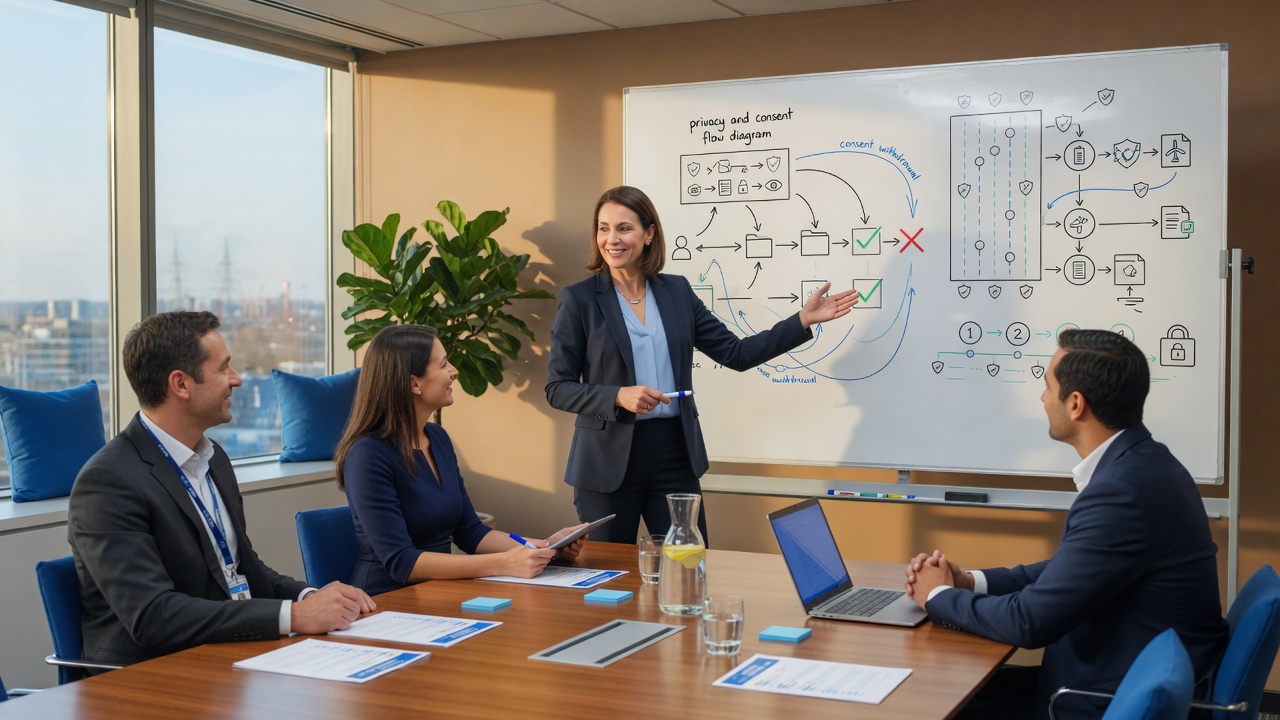 Consulenza privacy e acquisizione lead