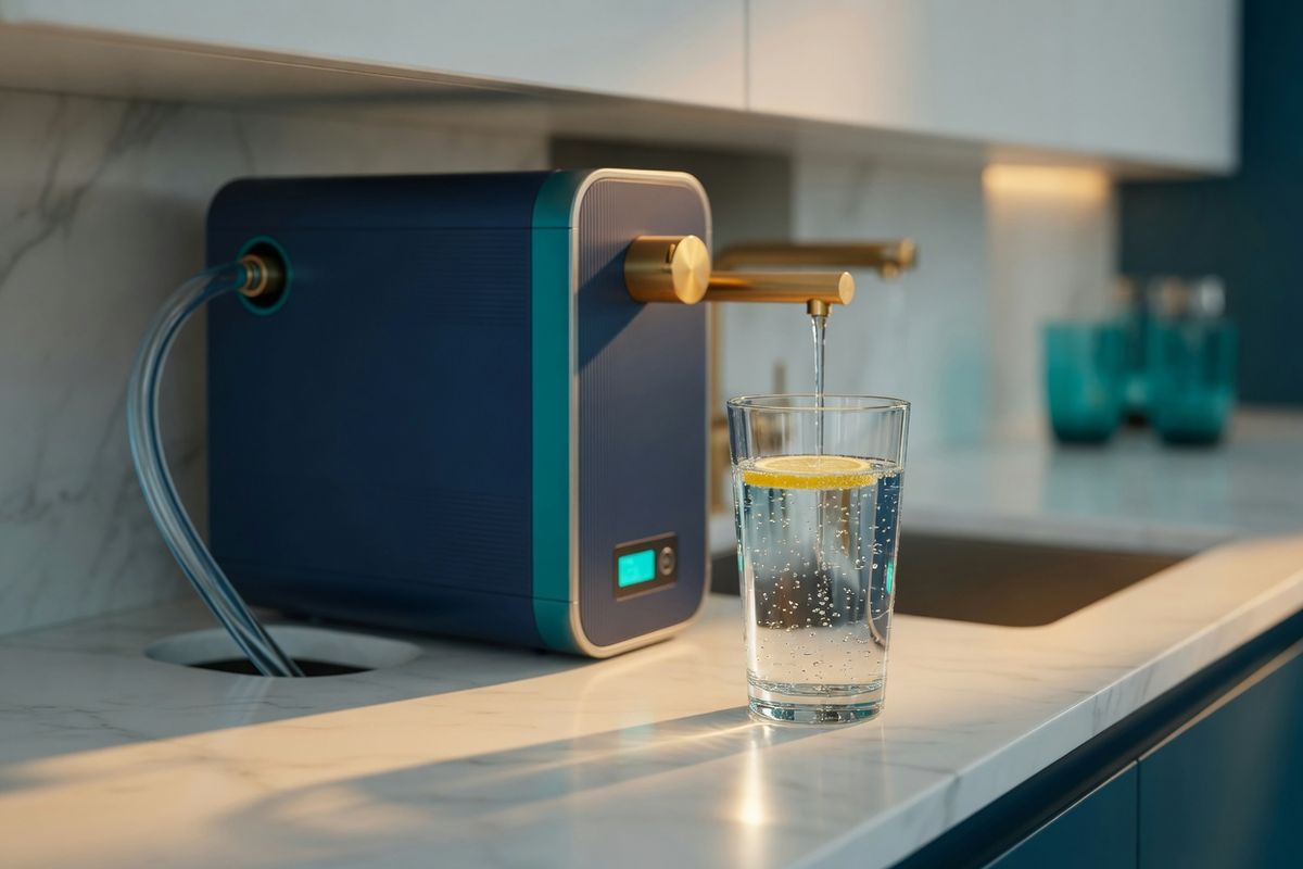 Liste per telemarketing depurazione acqua: contatti qualificati per la vendita a domicilio