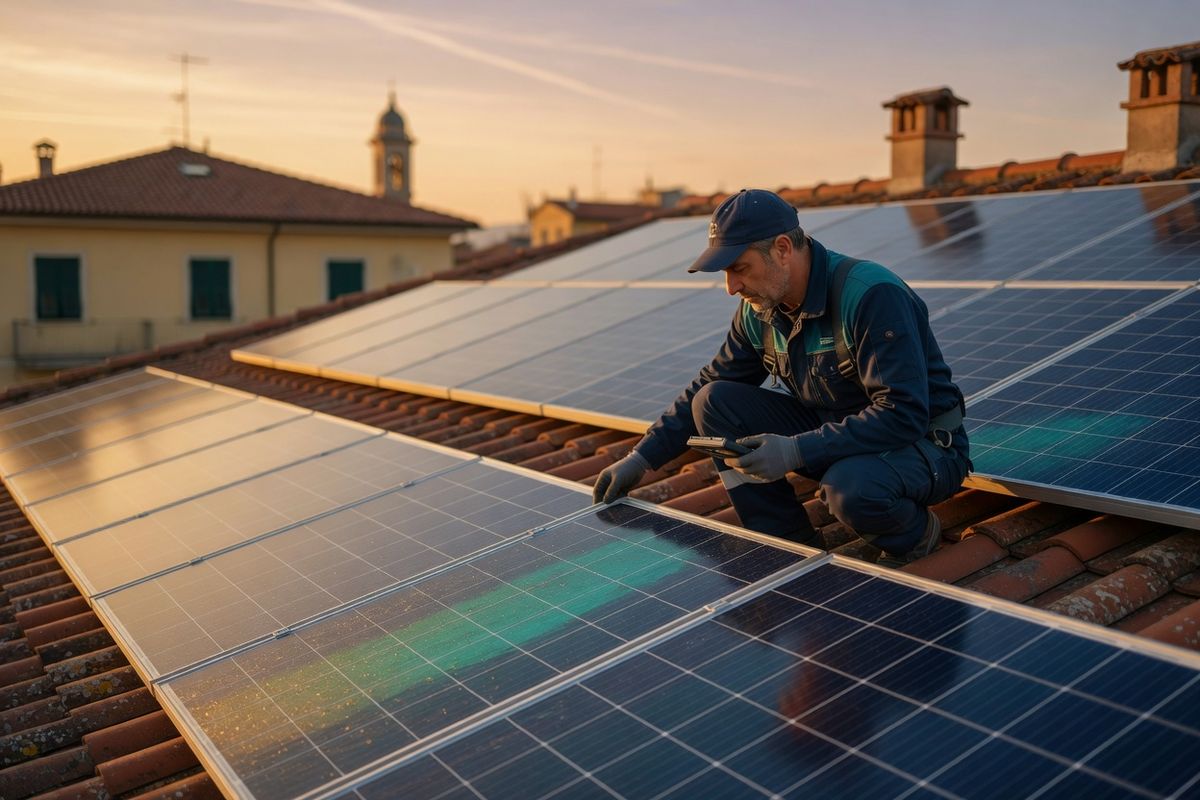 Liste per telemarketing fotovoltaico