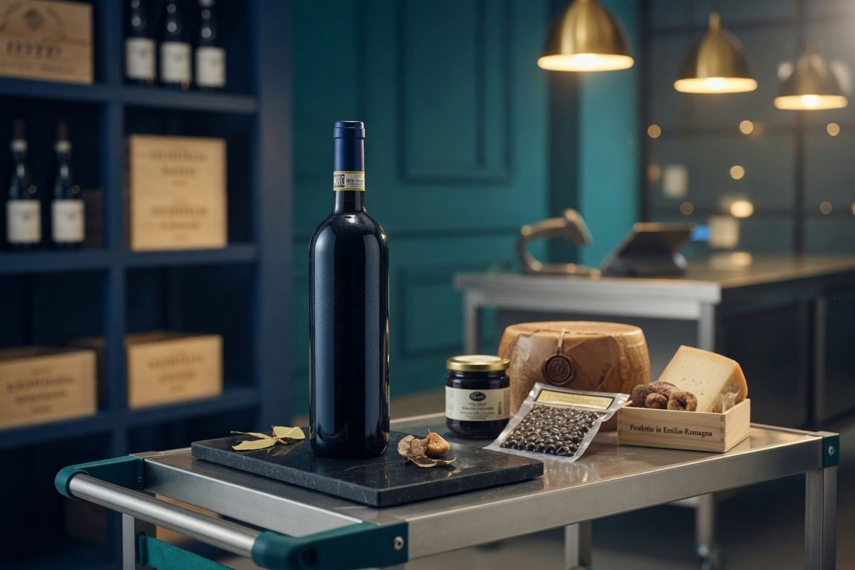 Liste per telemarketing vino e alimentari: costruisci la tua rete Horeca e distribuzione